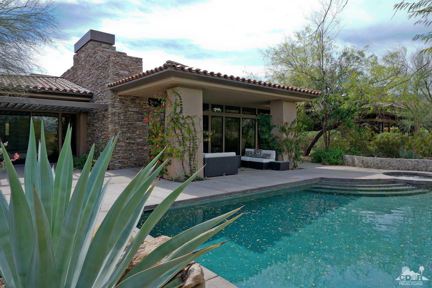 Property Photo:  73848 Desert Bloom Trail  CA 92260 