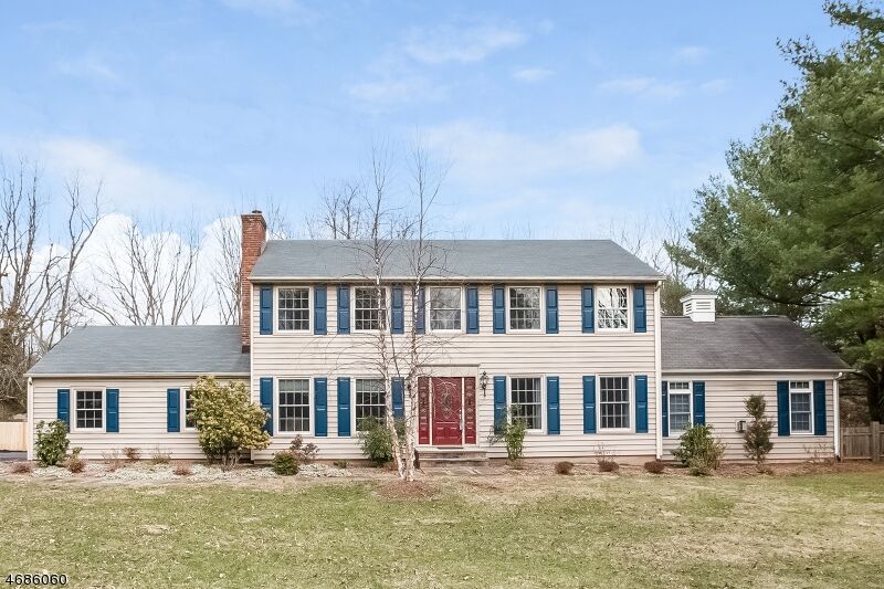 Property Photo: 19 Windy Hill Rd NJ 08801