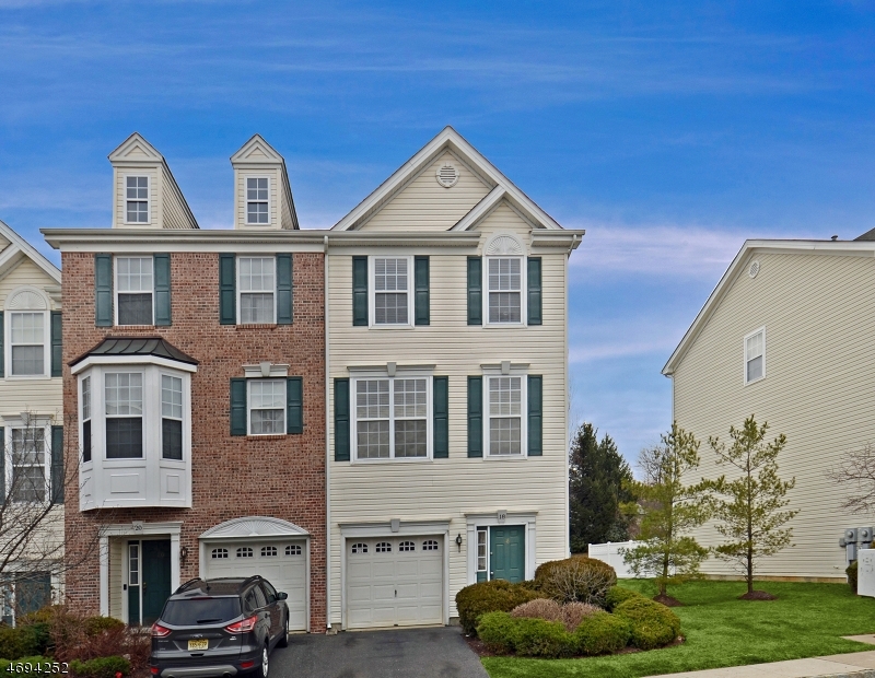Property Photo: 18 Sundance NJ 08865