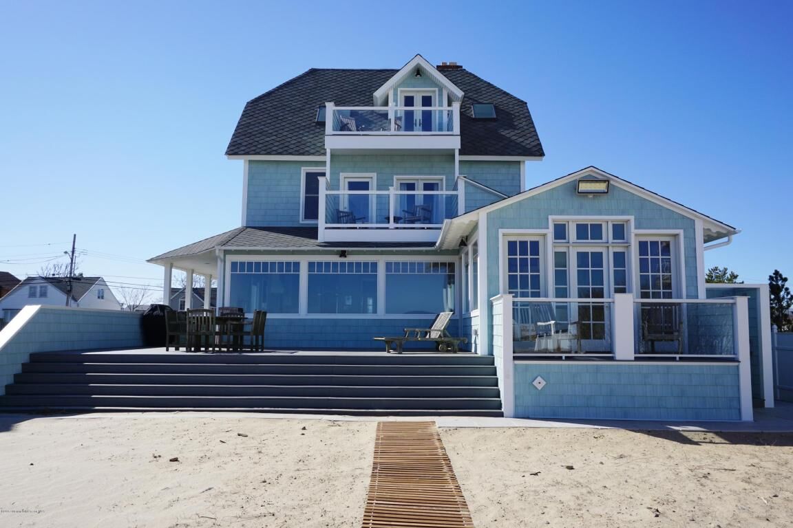 Property Photo:  469 Ocean Avenue N  NJ 07740 