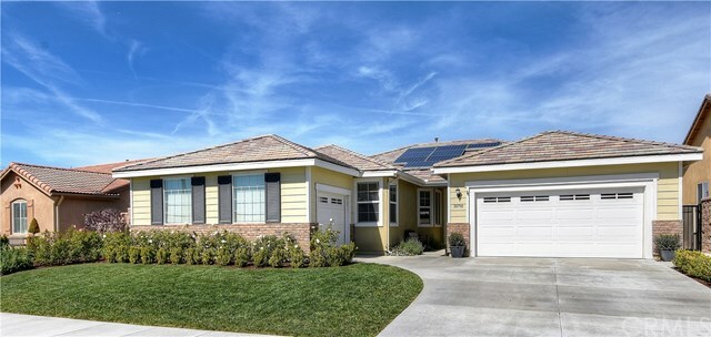 Property Photo:  30790 Dropseed Drive  CA 92563 