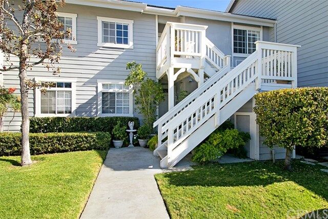 Property Photo: 35 Campton Place CA 92677