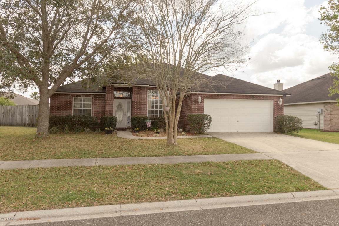Property Photo: 10326 Sugar Grove Road FL 32221
