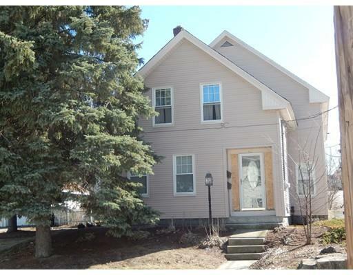 Property Photo: 42 Pine Street MA 01420