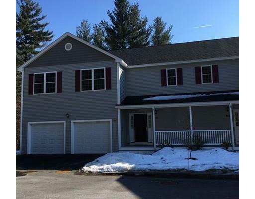 Property Photo:  90 Rangeway Rd 201  MA 01862 