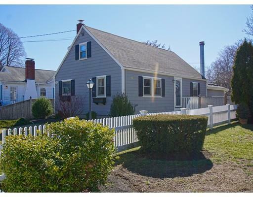 Property Photo:  43 Ocean Ave  MA 01945 