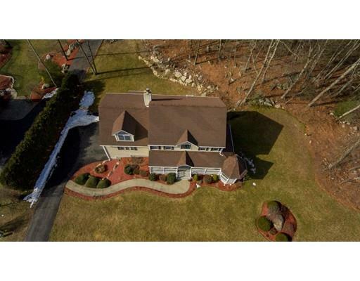 Property Photo: 3 Fox Tale Drive RI 02919