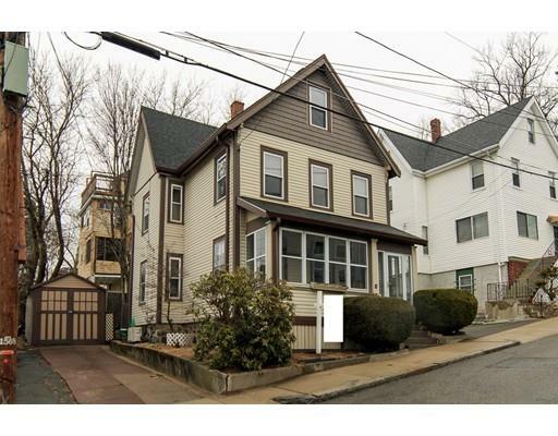 Property Photo:  18 Orient St  MA 02148 