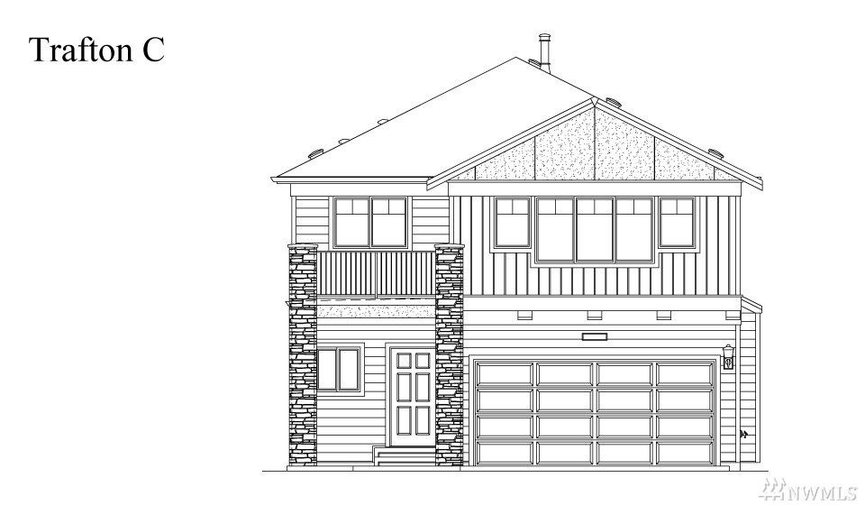 Property Photo: 1518 184th Place SW 56 WA 98037
