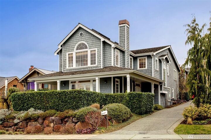 224 Waverly Wy  Kirkland WA 98033 photo