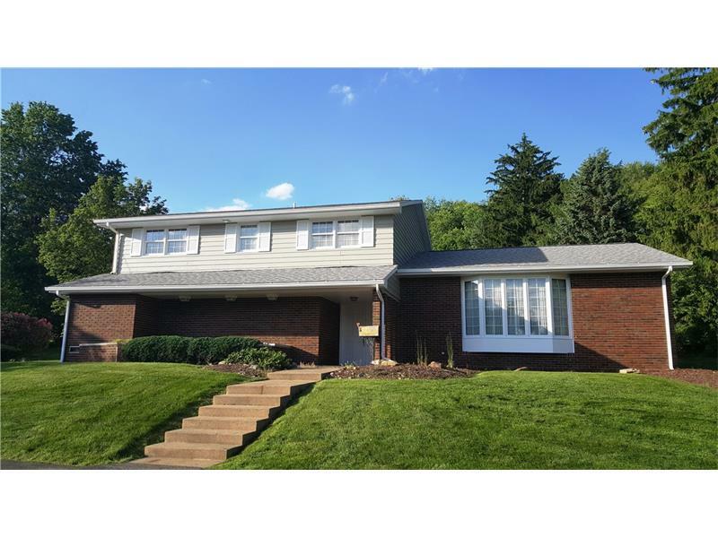 Property Photo: 17 Morgan Drive PA 15656