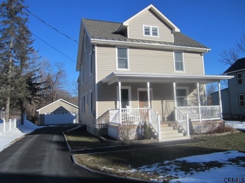 111 Fairview Avenue  Altamont NY 12009 photo