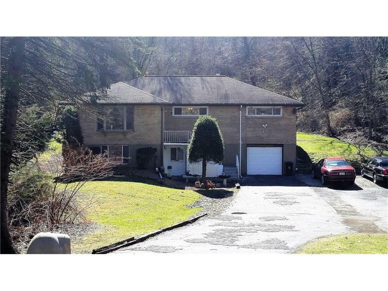 Property Photo: 6302 Leechburg Rd PA 15147