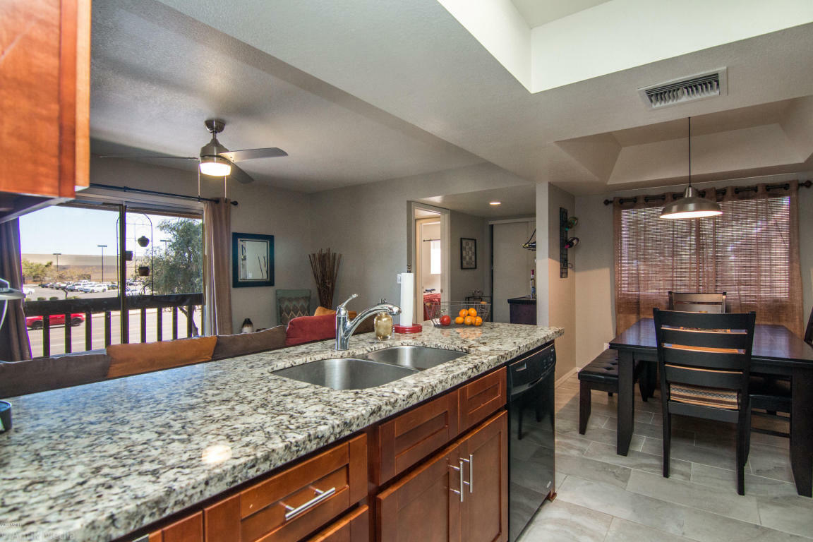 Property Photo:  520 N Stapley Drive 207  AZ 85203 