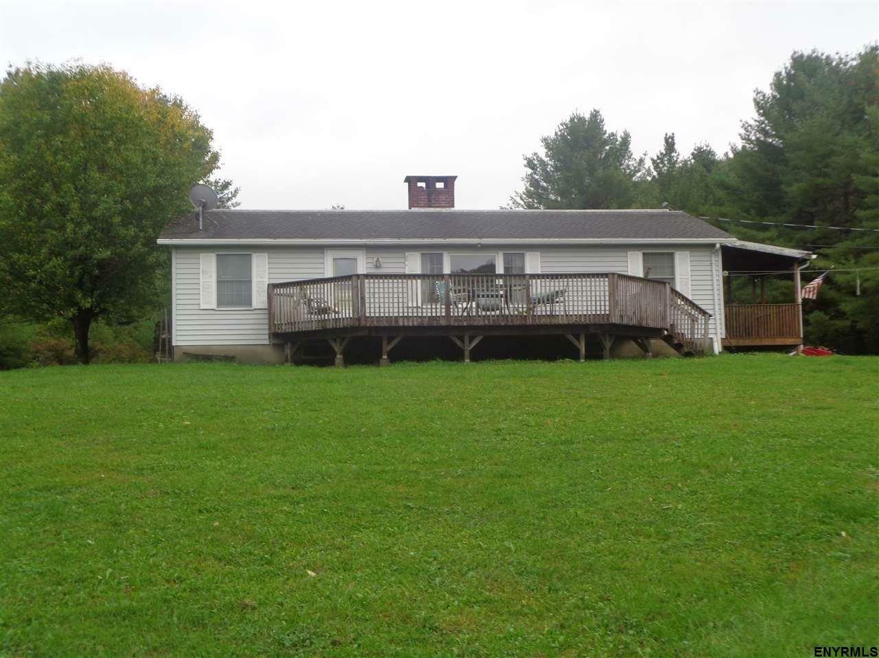 115 Indian Springs Road  Gilboa NY 12076 photo