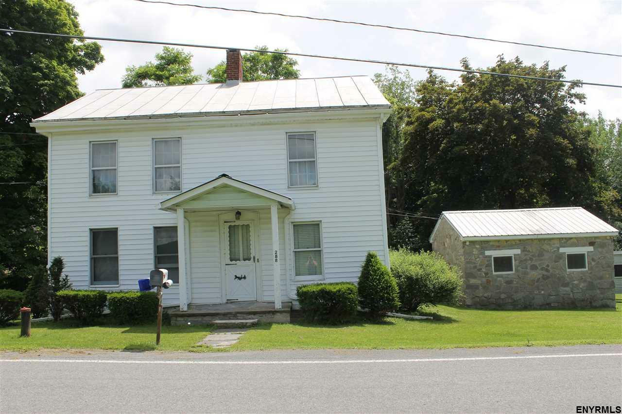 288 Knox Road  Wright NY 12157 photo