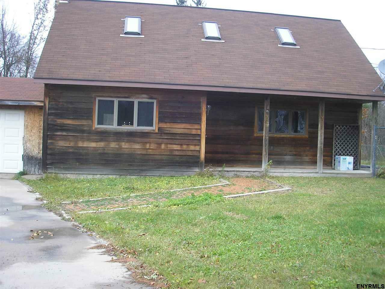 Property Photo:  5434 Western Turnpike  NY 12056 