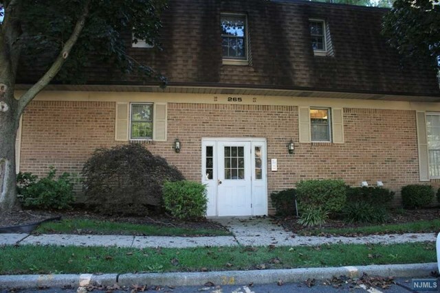 Property Photo:  265 Collignon Way 4A  NJ 07675 