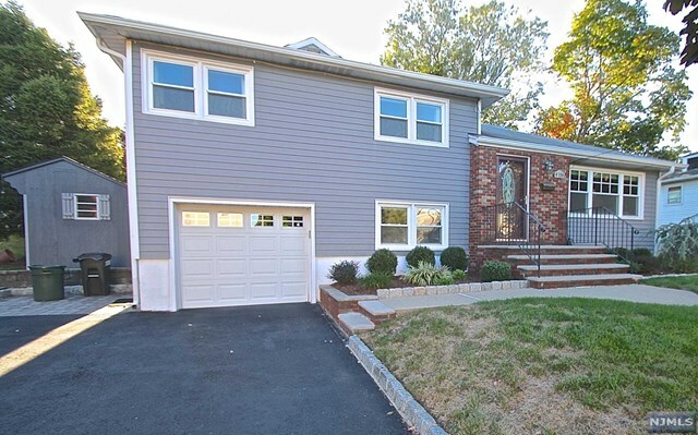 Property Photo:  0-120 Yerger Rd  NJ 07410 