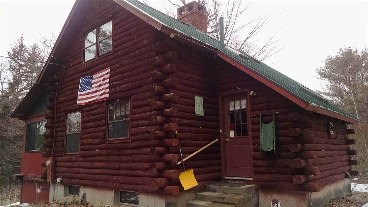 Property Photo: 150 Hubbard Road NH 03445