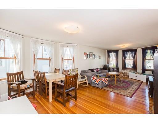 Property Photo: 24 Marshall St MA 02155