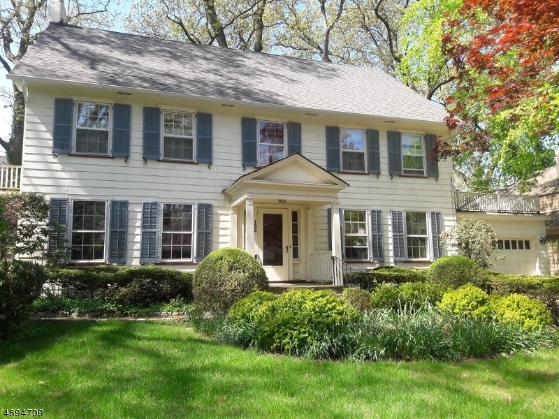 Property Photo:  193 Rutgers Pl  NJ 07110 