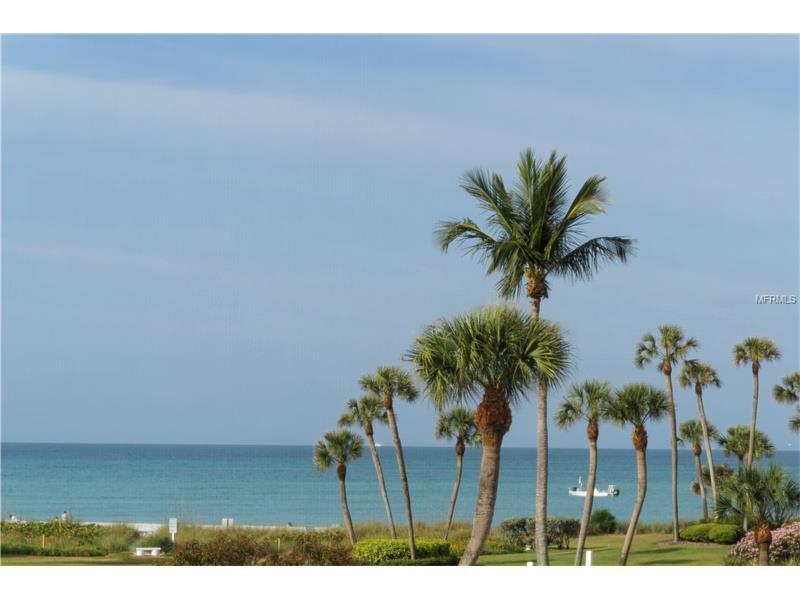 Property Photo: 7135 Gulf Of Mexico Drive 22 FL 34228