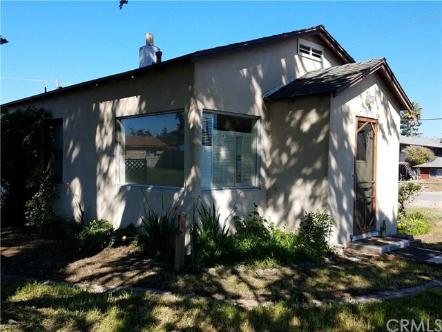 Property Photo:  1903 9th Street  CA 93402 