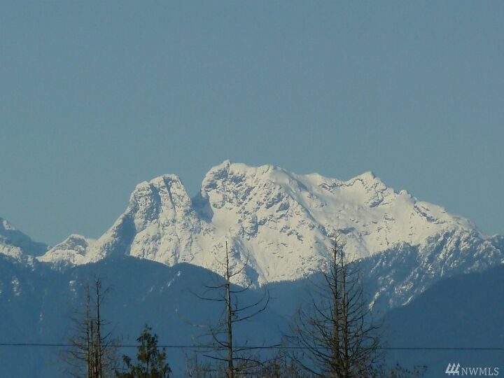 Property Photo: 0 W 99th WA 98230