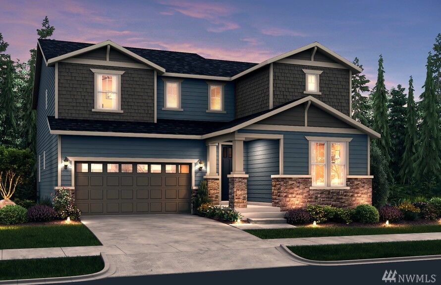 Property Photo:  11063 Pershing Place  WA 98332