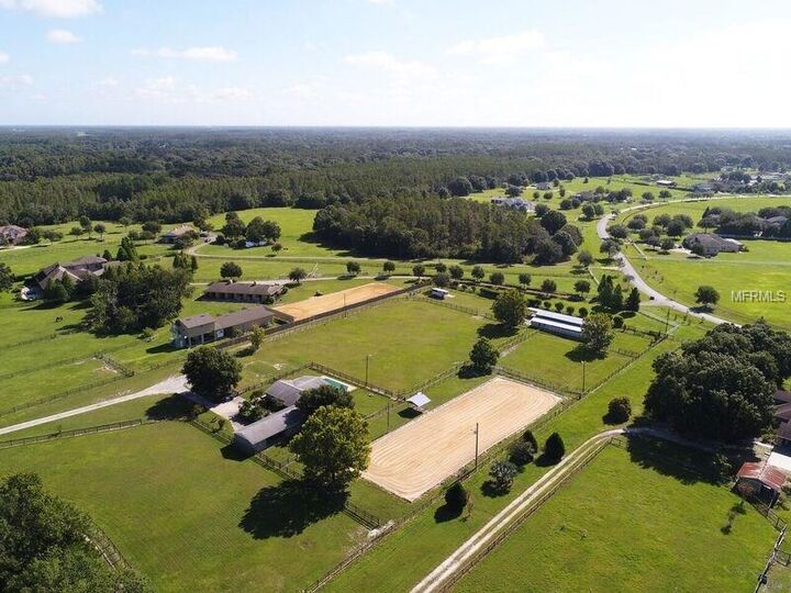 Property Photo: 17511 Hunting Hawk Trail FL 33556