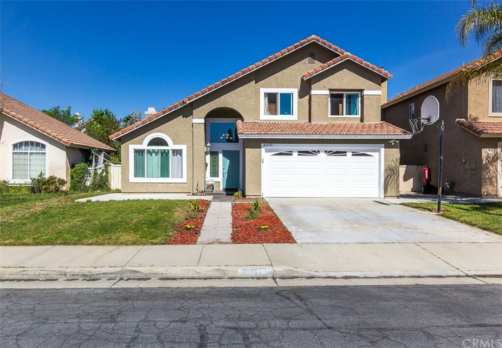 Property Photo:  30478 Sierra Madre Drive  CA 92591 