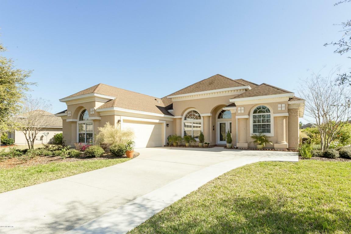 Property Photo:  1424 Riva Del Garda Way  FL 32092 