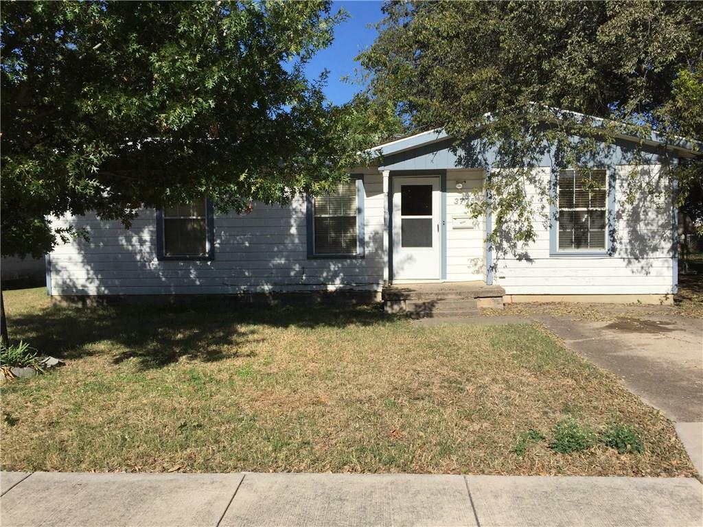 Property Photo: 3775 Charles Street TX 76180