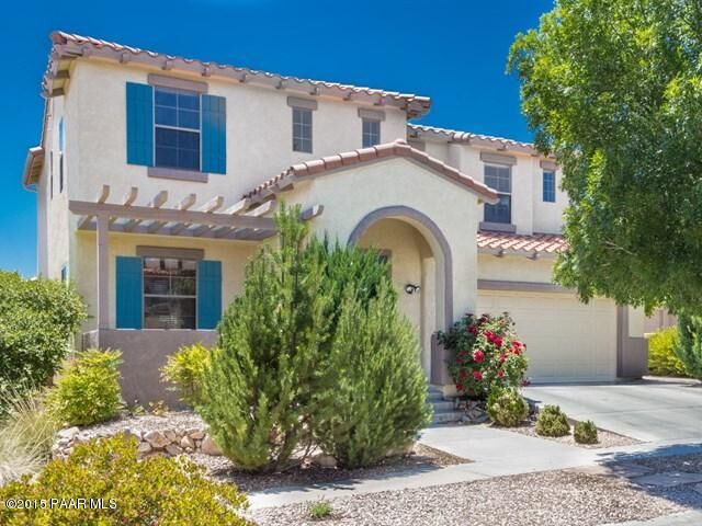 Property Photo:  7183 E Grass Land Drive  AZ 86314 