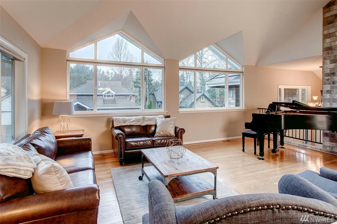 Property Photo:  3028 173rd Ct NE  WA 98052 