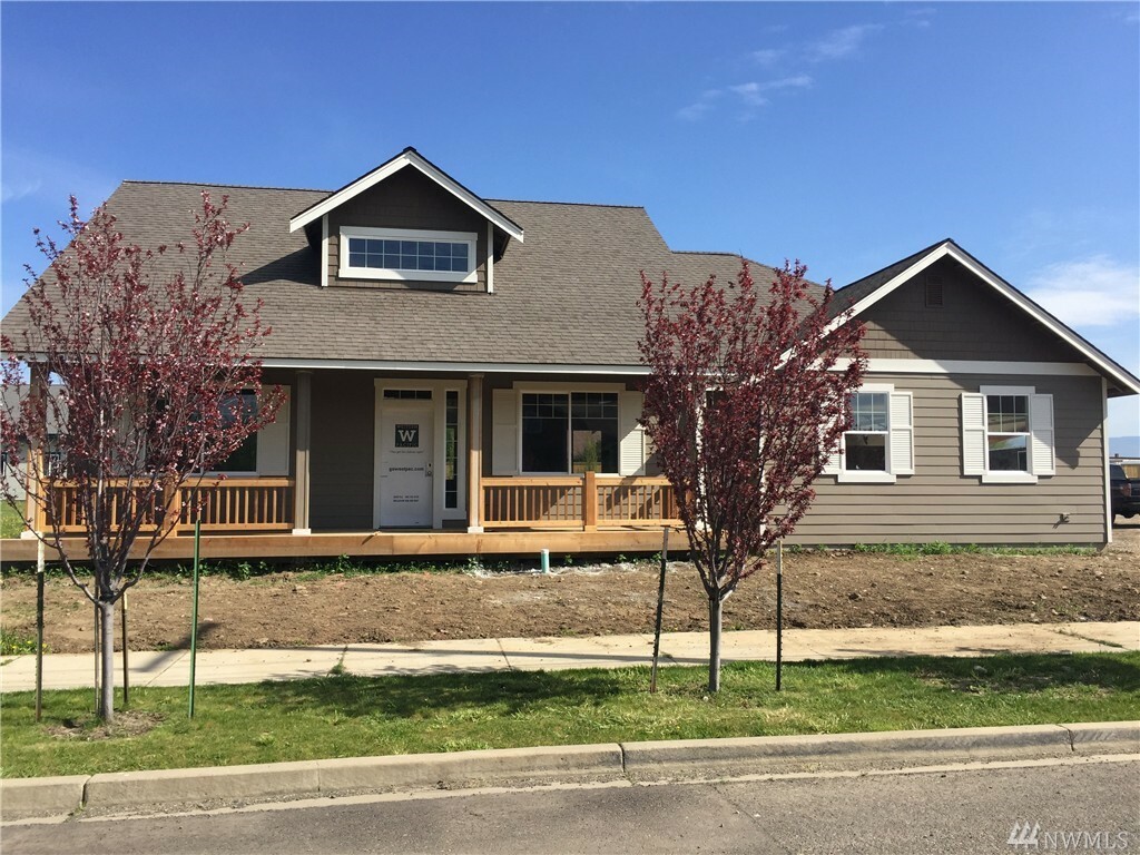 921 E Sanders Rd  Ellensburg WA 98926 photo