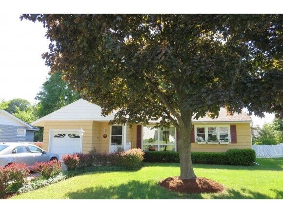 Property Photo:  69 Alder Lane  VT 05401 