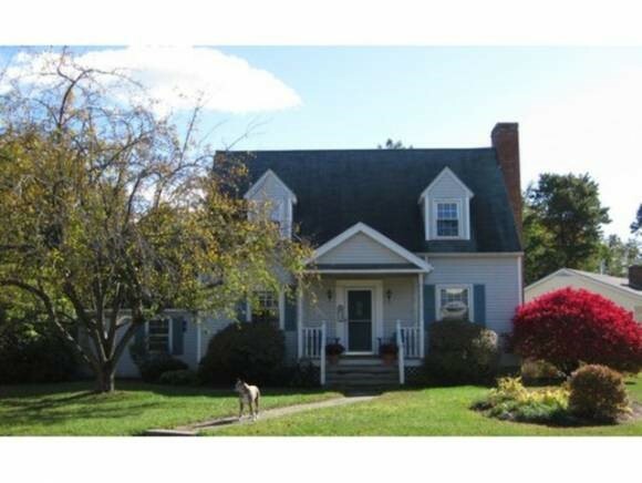 Property Photo: 17 South Hill Drive VT 05452
