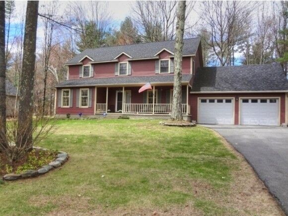 Property Photo:  7 Hagan Drive  VT 05452 