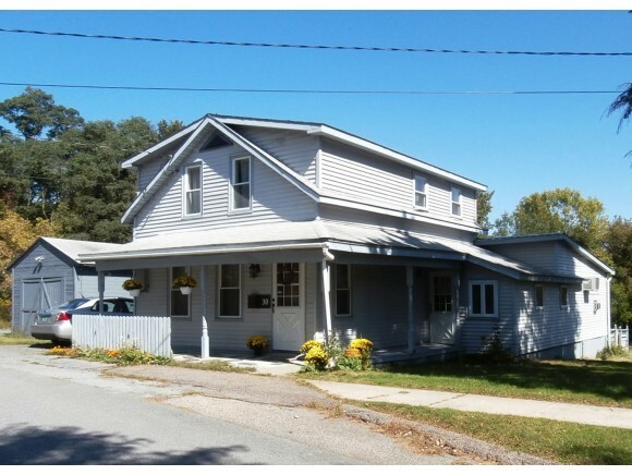 Property Photo: 30 Comfort Hill VT 05491