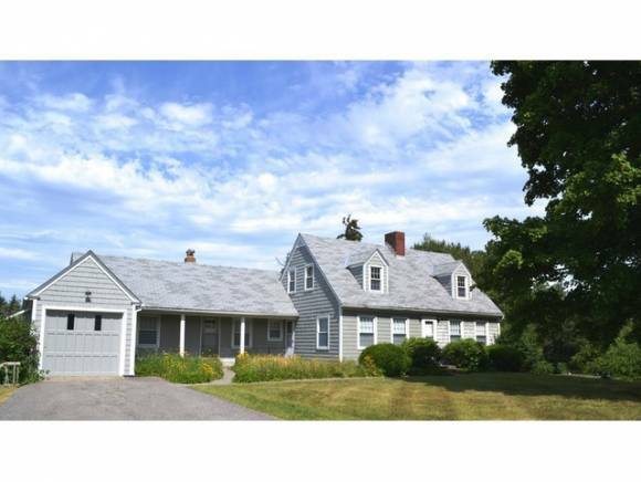 Property Photo:  1751 Spear Street  VT 05403 