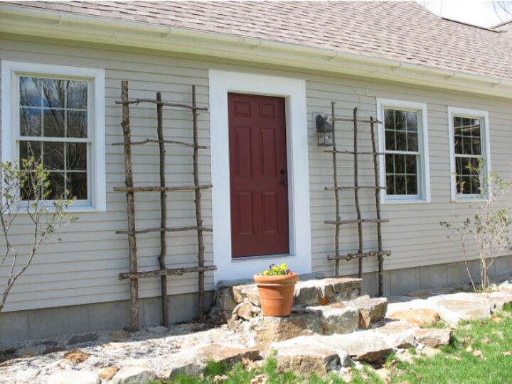 Property Photo:  131 East Harrisville Road  NH 03444 