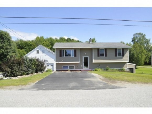 Property Photo: 129 Middle Road VT 05488
