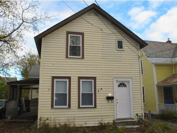 Property Photo:  10 Myrtle Street  VT 05401 