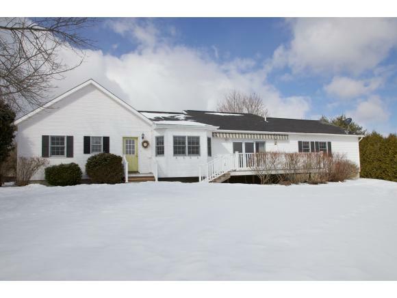 Property Photo: 104 Gallop Drive VT 05495