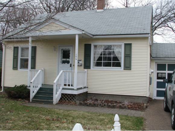 Property Photo:  156 Woodlawn  VT 05408 