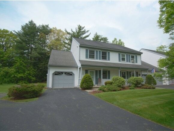 Property Photo:  18 Perkins Drive  VT 05452 