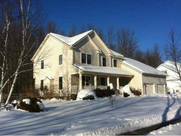 Property Photo:  68 Edinborough Drive  VT 05408 