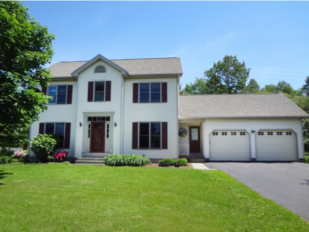 Property Photo:  14 Fairview Drive  VT 05452 